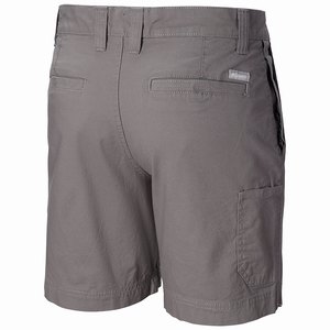 Columbia Flex ROC™ Short Herr Grå (LMBEN7243)